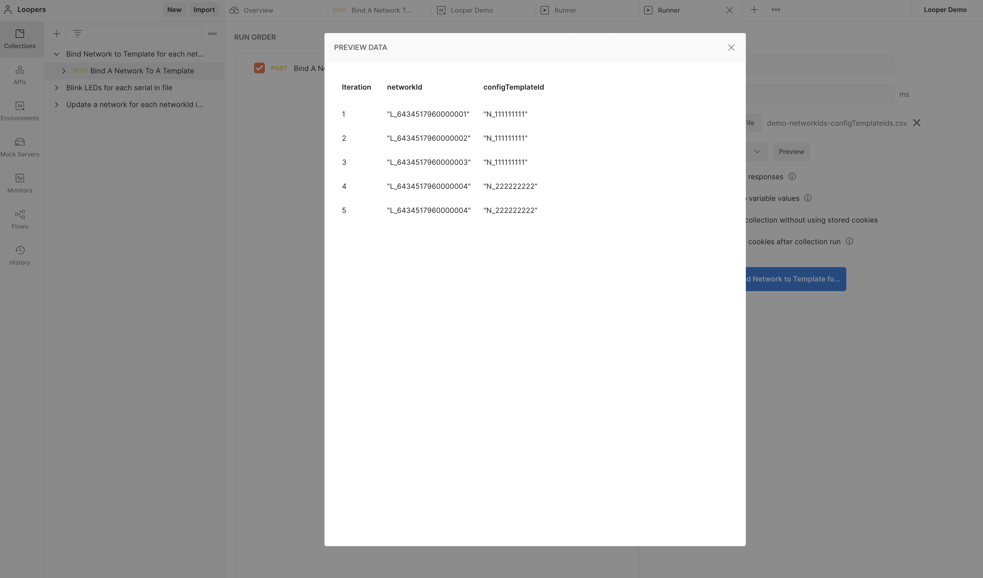Solved: Adding networks to existing templates via API - The Meraki ...