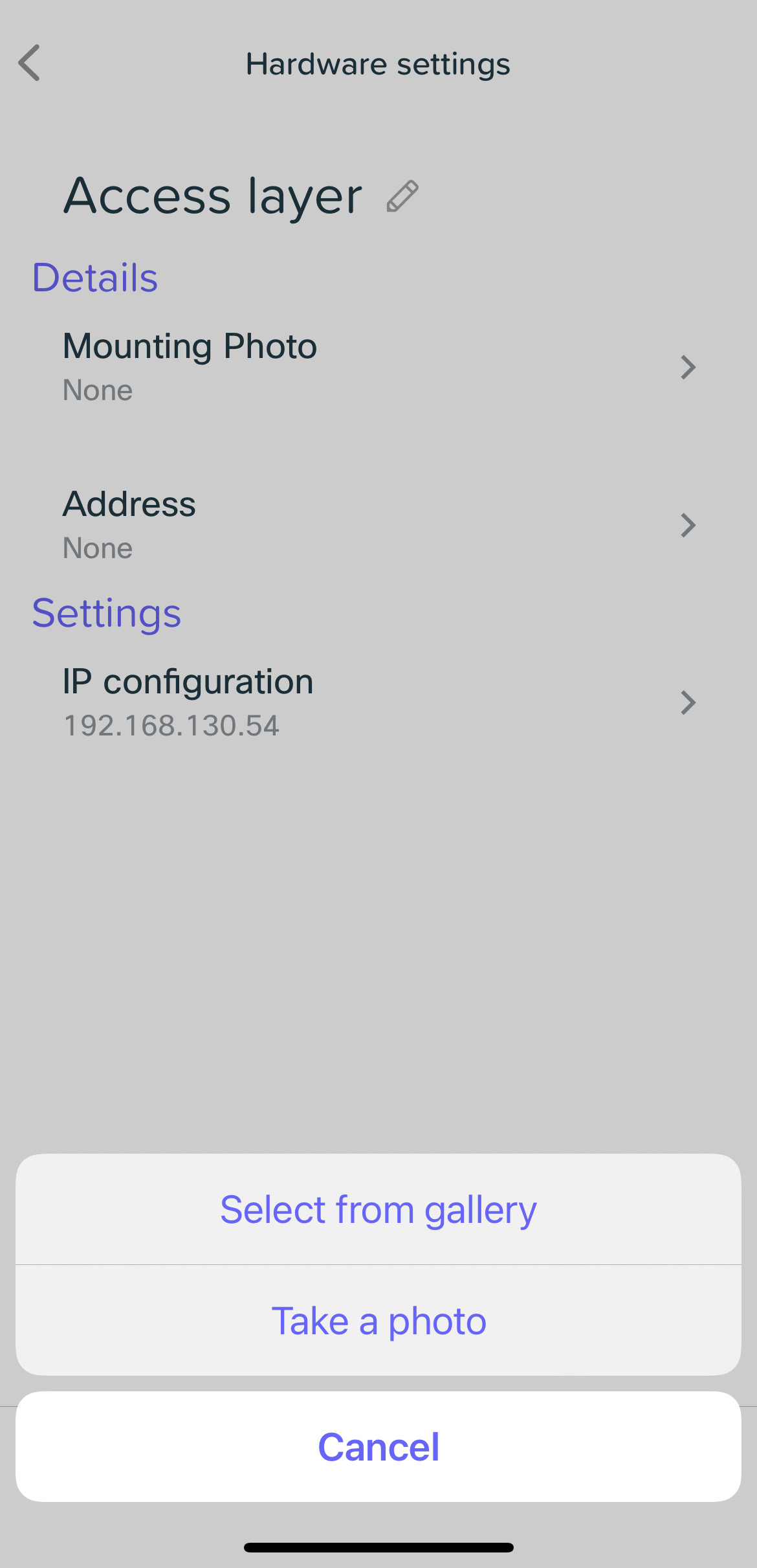 Meraki Go 2.49.0 Now On IOS, Android, And Web