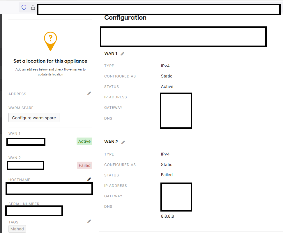 Meraki Gateway status 31.03.22.PNG