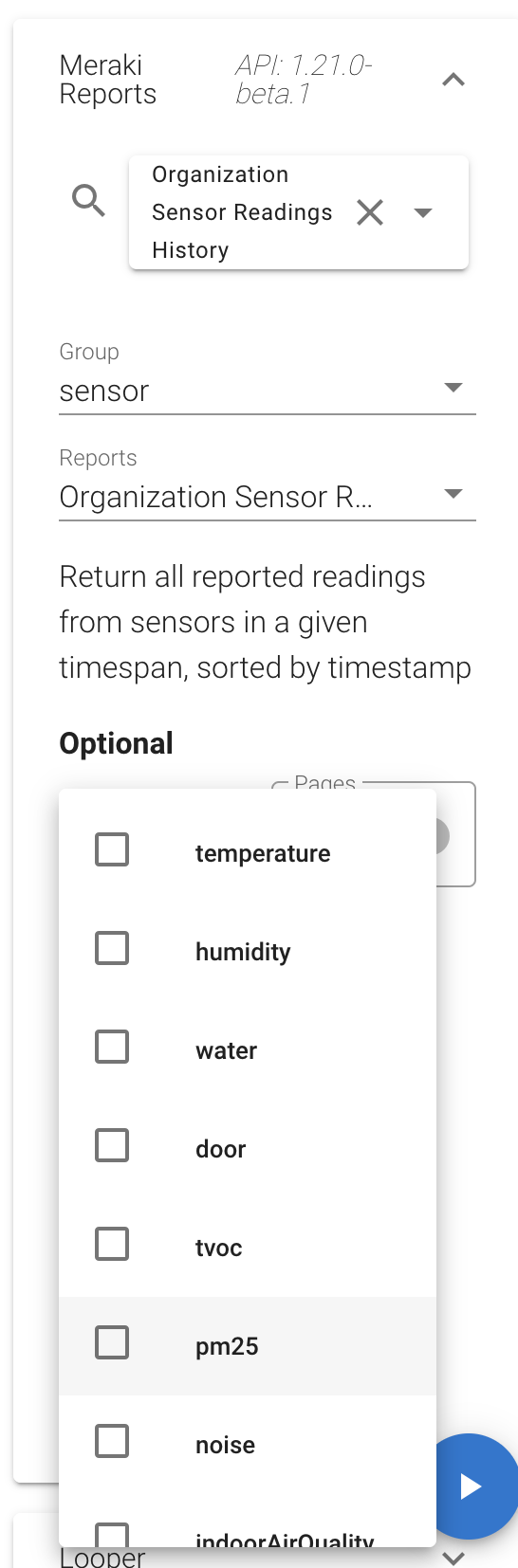 Meraki Tools addon for Google Sheets Updated! The Meraki Community
