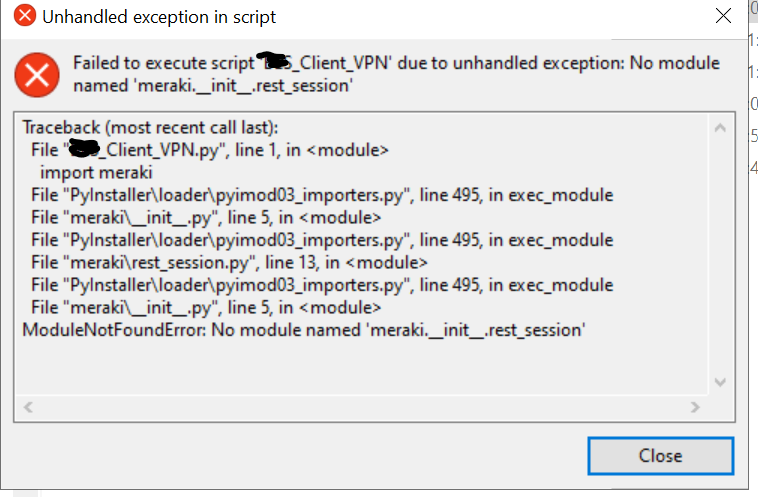 python-to-executable-file-not-running-the-meraki-community
