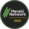 Meraki Network Lounge