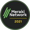 Meraki Network Lounge (ARCHIVED)