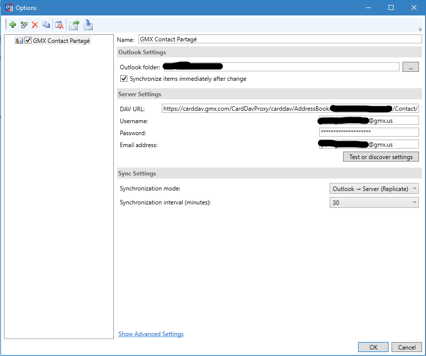 CardDav with Google account, MDM Profile The Meraki Community
