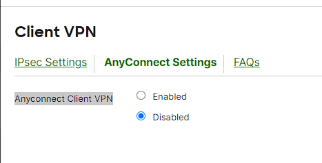 Solved: Client VPN Error After January Windows Updates - The Meraki ...