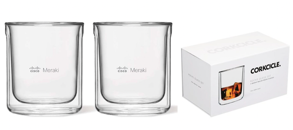 Cisco Meraki Corcicle Rocks Glasses set.png