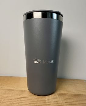 Third Place - Hydroflask Tumbler