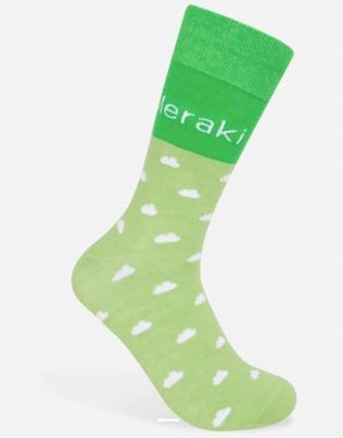 Cisco Meraki cloud socks.jpeg Cisco Meraki cloud socks.jpeg