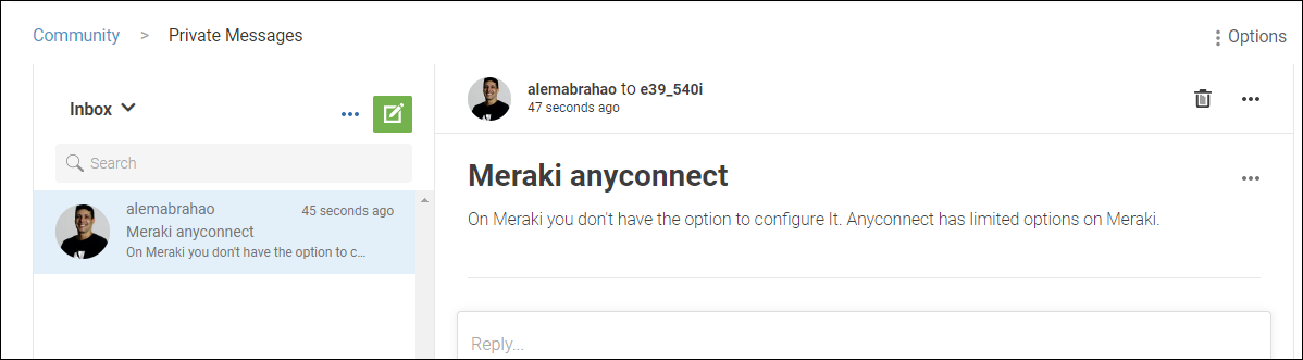 Meraki AnyConnect VPN & Expired AD Passwords - The Meraki Community