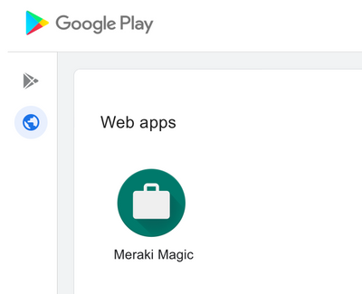 Badge Magic - Apps on Google Play