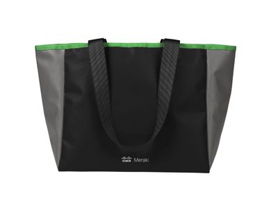 First Place - Tote Bag