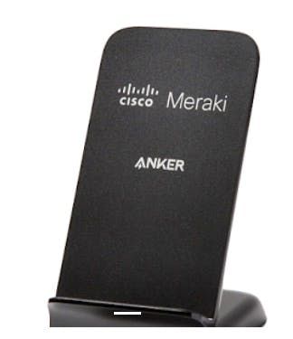 Third Place - Anker PowerWave Wireless Charger Stand