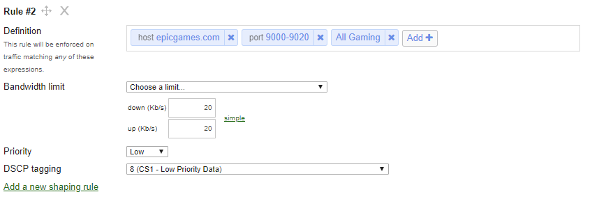 How to block Google search games? - Fortinet Community