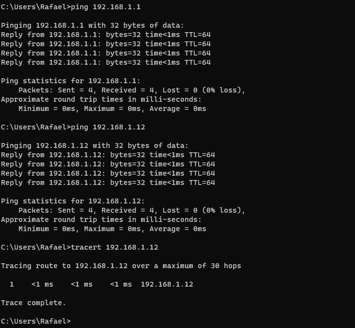 Solved: InterVlan Routing not working - The Meraki Community