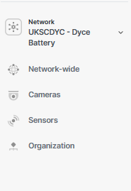 Discrepancies between API output and dashboard - The Meraki Community