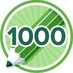 meraki community badges post 1000.png