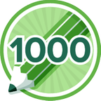 meraki community badges post 1000.png