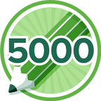 meraki community badges post 5000.png