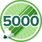 meraki community badges post 5000.png