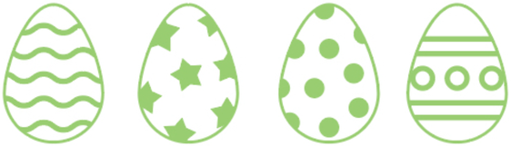 Meraki Community Easter Eggs.png