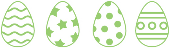 Meraki Community Easter Eggs.png