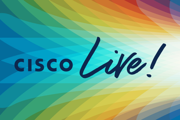 Cisco Live Meraki Lounge