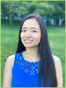 Product Manager - Iris Huang