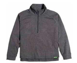 First place - Meraki Quarter Zip