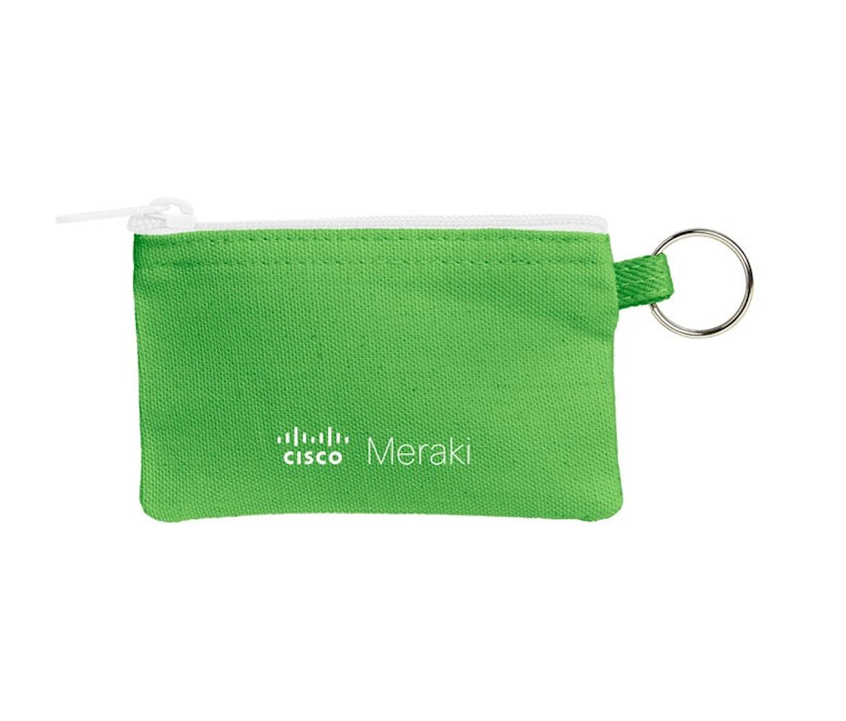 Meraki pouch discount