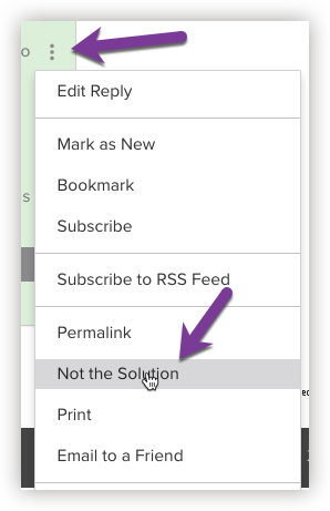 image.png Unmarking a solution