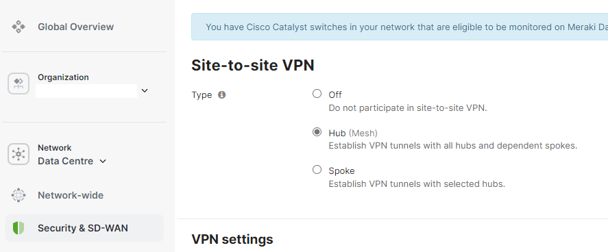 Solved: Re: MX 450 Install and config - The Meraki Community