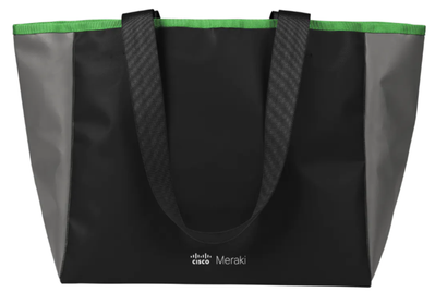 Cisco Meraki Tote bag.png