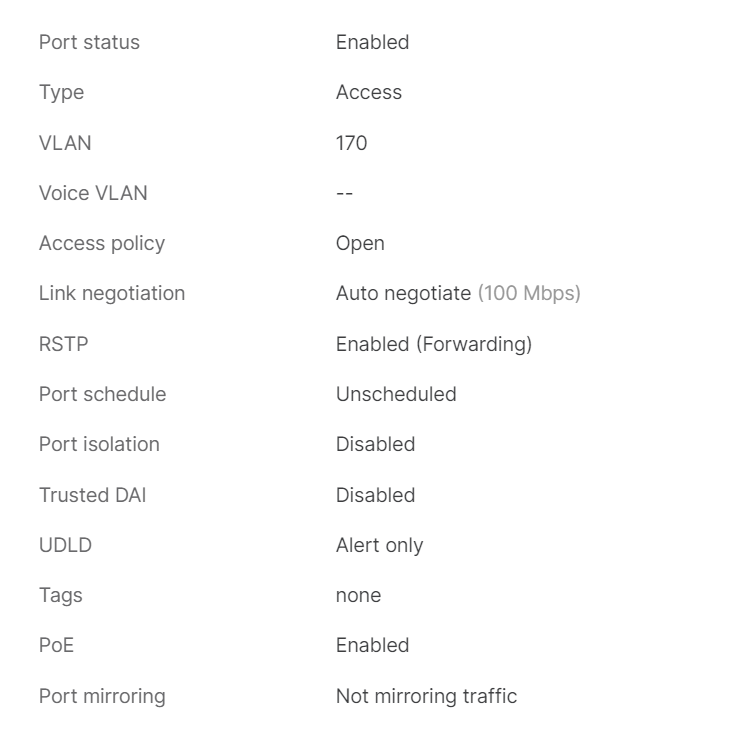 DHCP Relay not working The Meraki Community