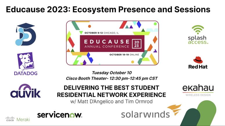 Educause 2023 Ecosystem Partners.jpg Educause 2023 Ecosystem Partners.jpg