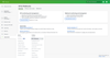 API & webhooks
