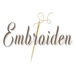 Embroiden