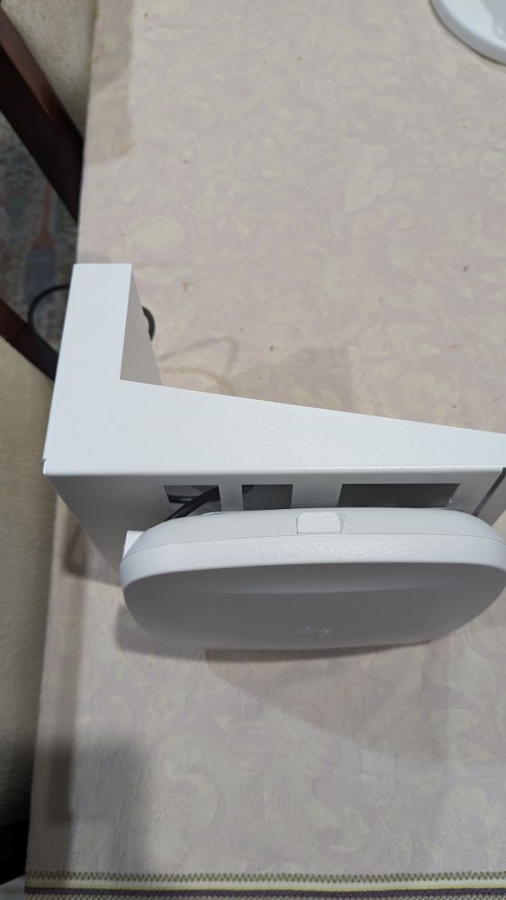 3rd Party Wall Mount kit for Access Points - The Meraki Community