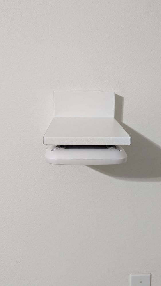 3rd Party Wall Mount kit for Access Points - The Meraki Community