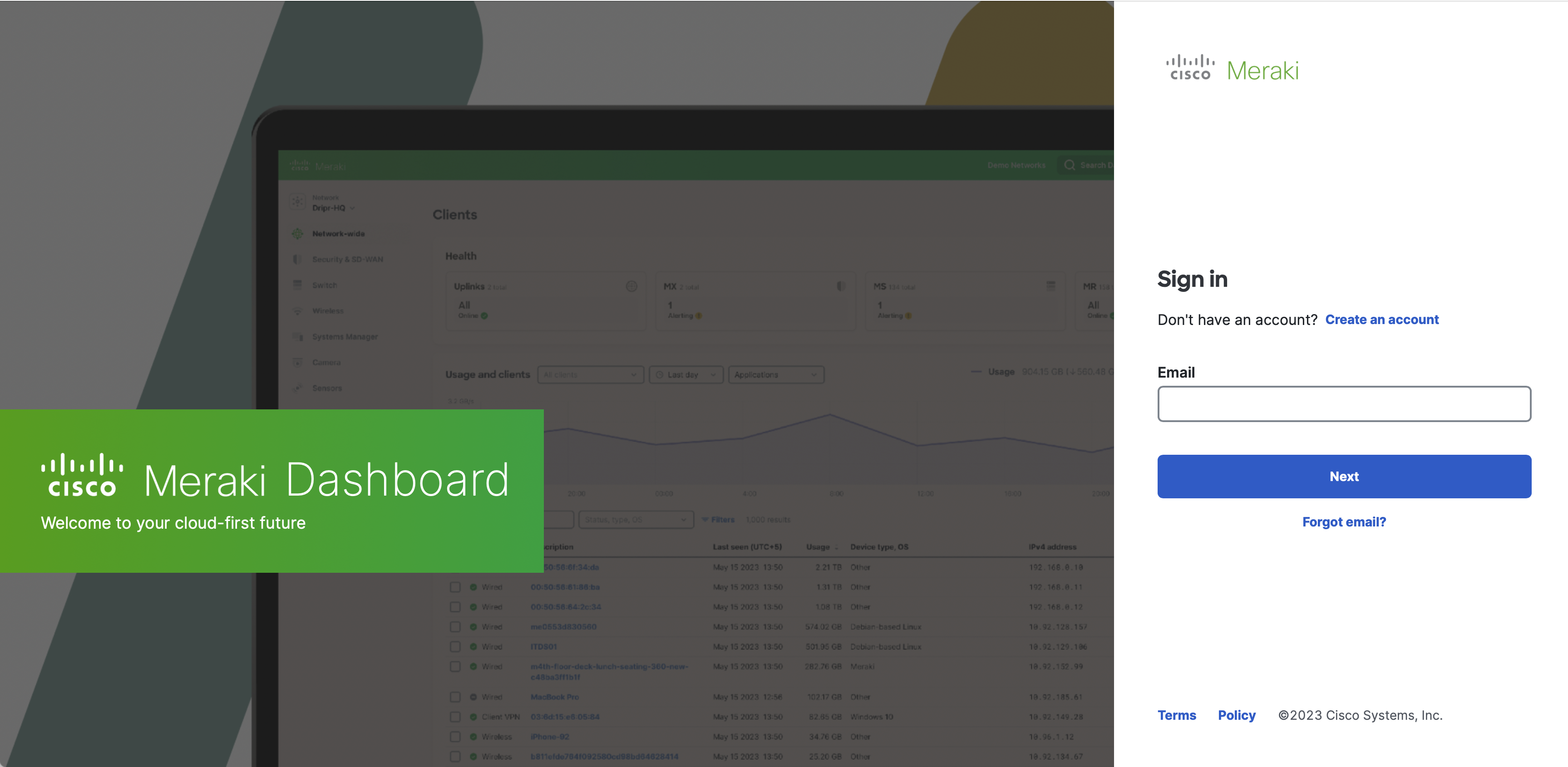 Your Merakey Login Just Got Easier (Shocking!) - uov9uf6