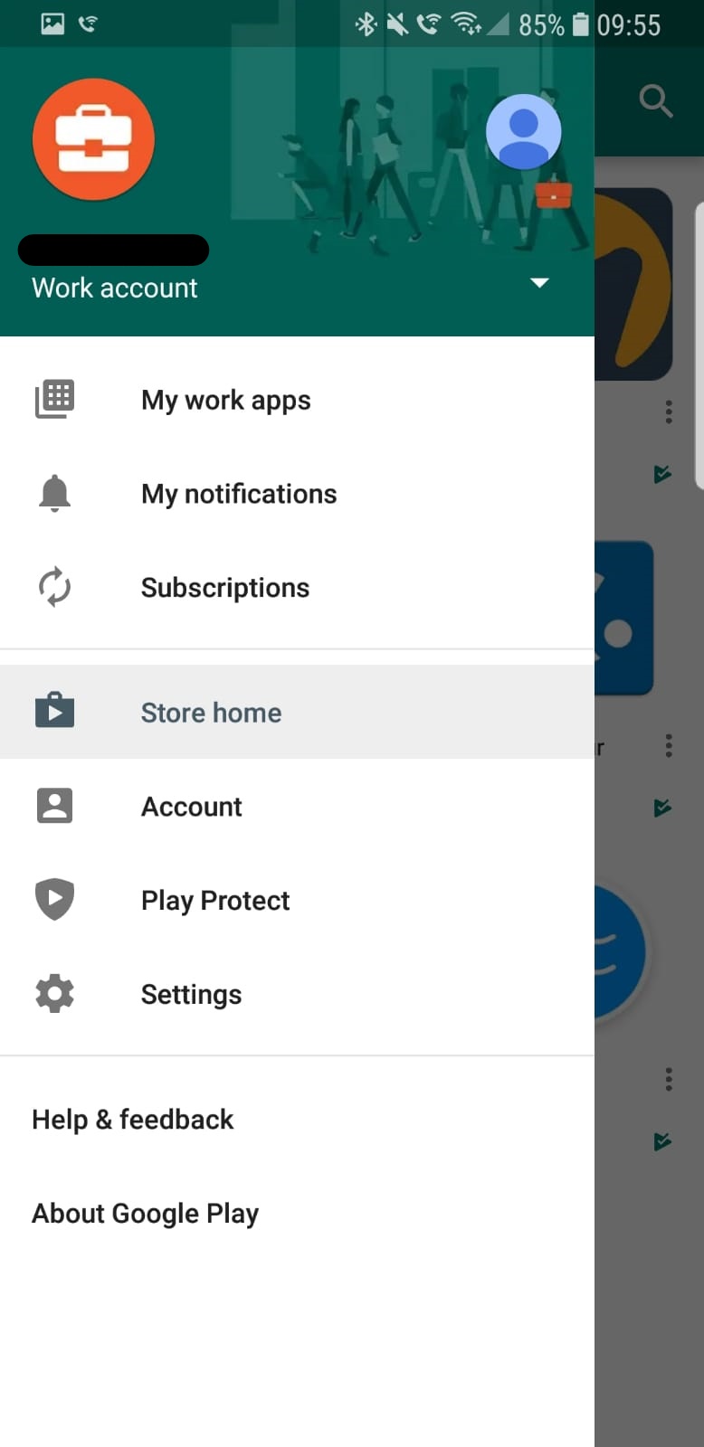 MDM Deployment Device Ownership All apps allowed The Meraki Community