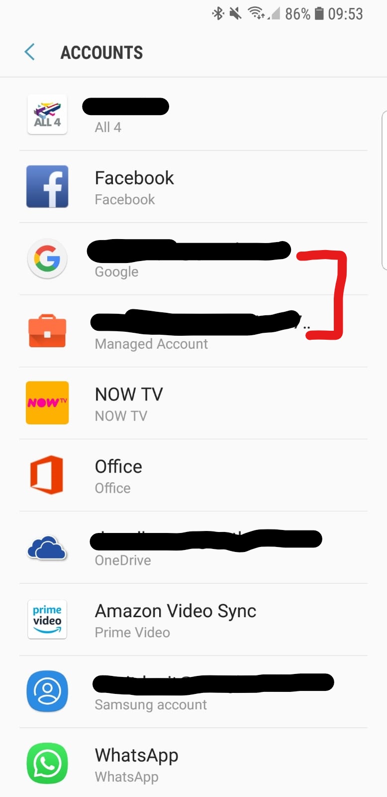 MDM Deployment Device Ownership All apps allowed The Meraki Community