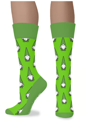 meraki community gnome socks.png