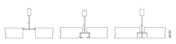 Mounting Option For Channel Drop Ceiling The Meraki Community