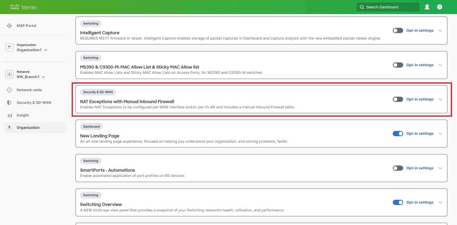MMSC様　オーダーページ 解決済み: Re: MX450 VPNなしでBGPを利用できるか - The Meraki Community