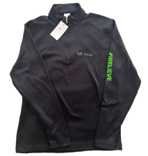 Cisco Meraki Nike Golf Quarter Zip