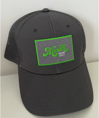 Cisco Meraki Hat.png Cisco Meraki Hat.png
