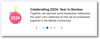 AFTER: More obvious pagination, with arrows