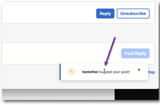 image.png BEFORE: "toast" is not obviously clickable