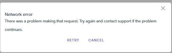 Meraki Go Error.jpg Meraki Go Error.jpg