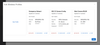 WLAN profiles can use PSK or 802.1x